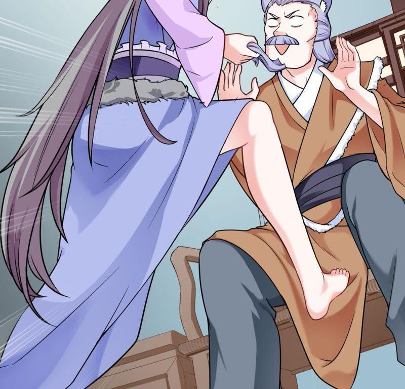 Turned Into a Grass in The Fantasy World? Chapter 04 Gambar 60